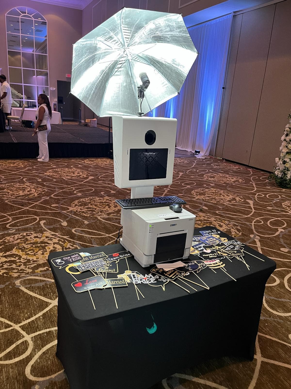 How to Choose the Right Photo Booth for Your Event in Pakistan