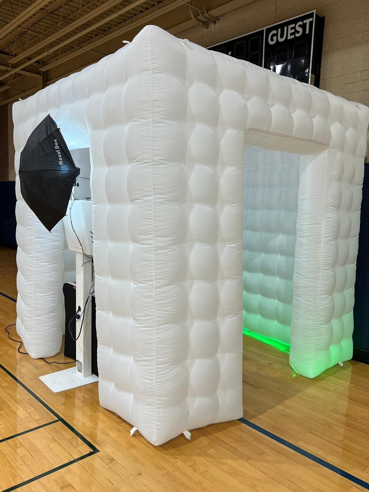 Photo Booth Props