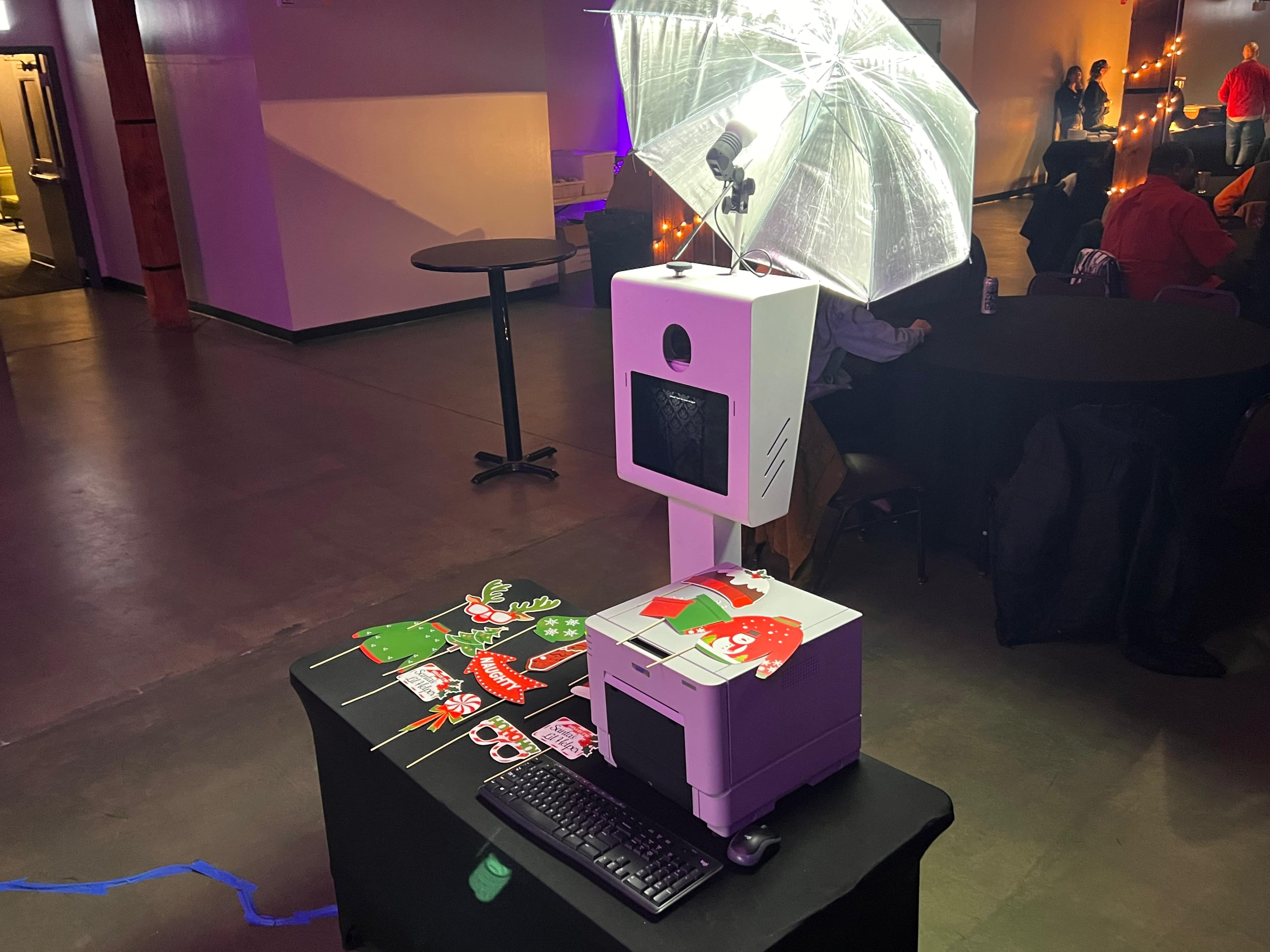 Corporate Activation