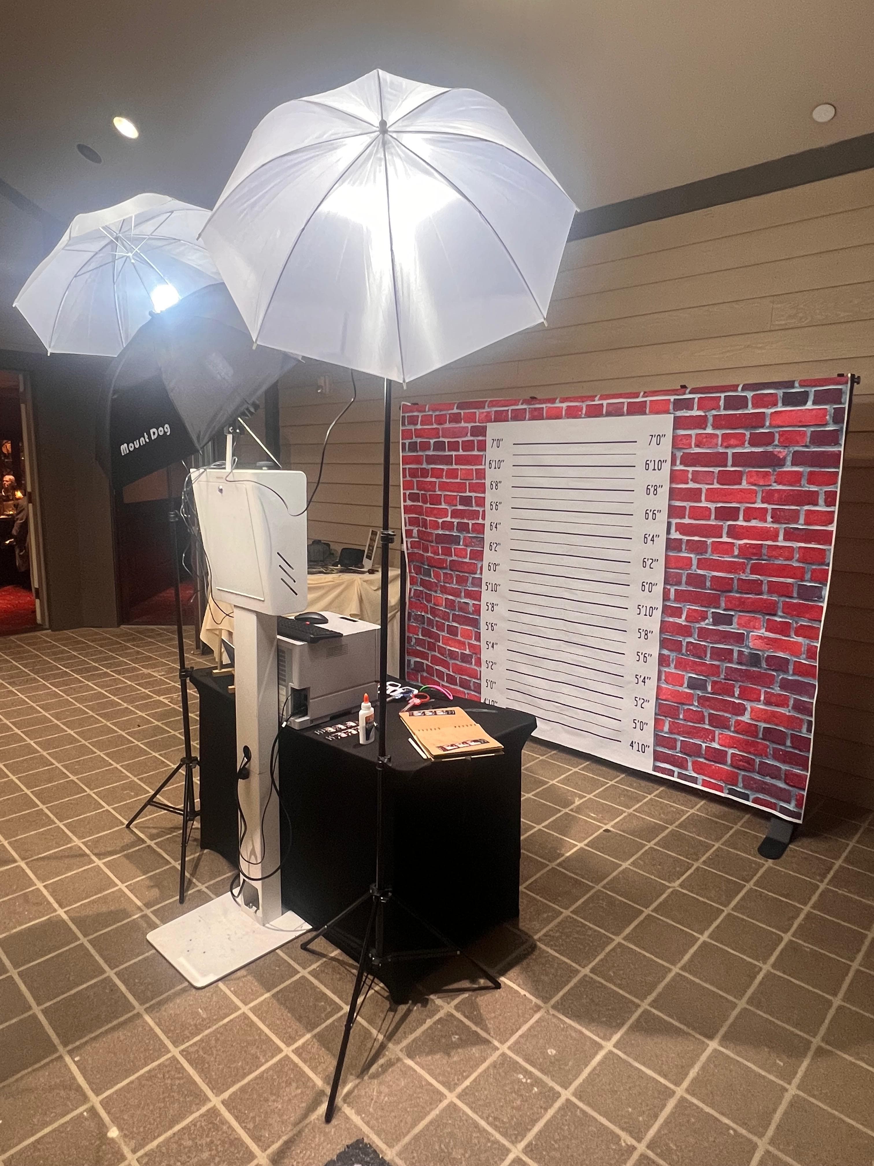 Contact Peek-A-Booth