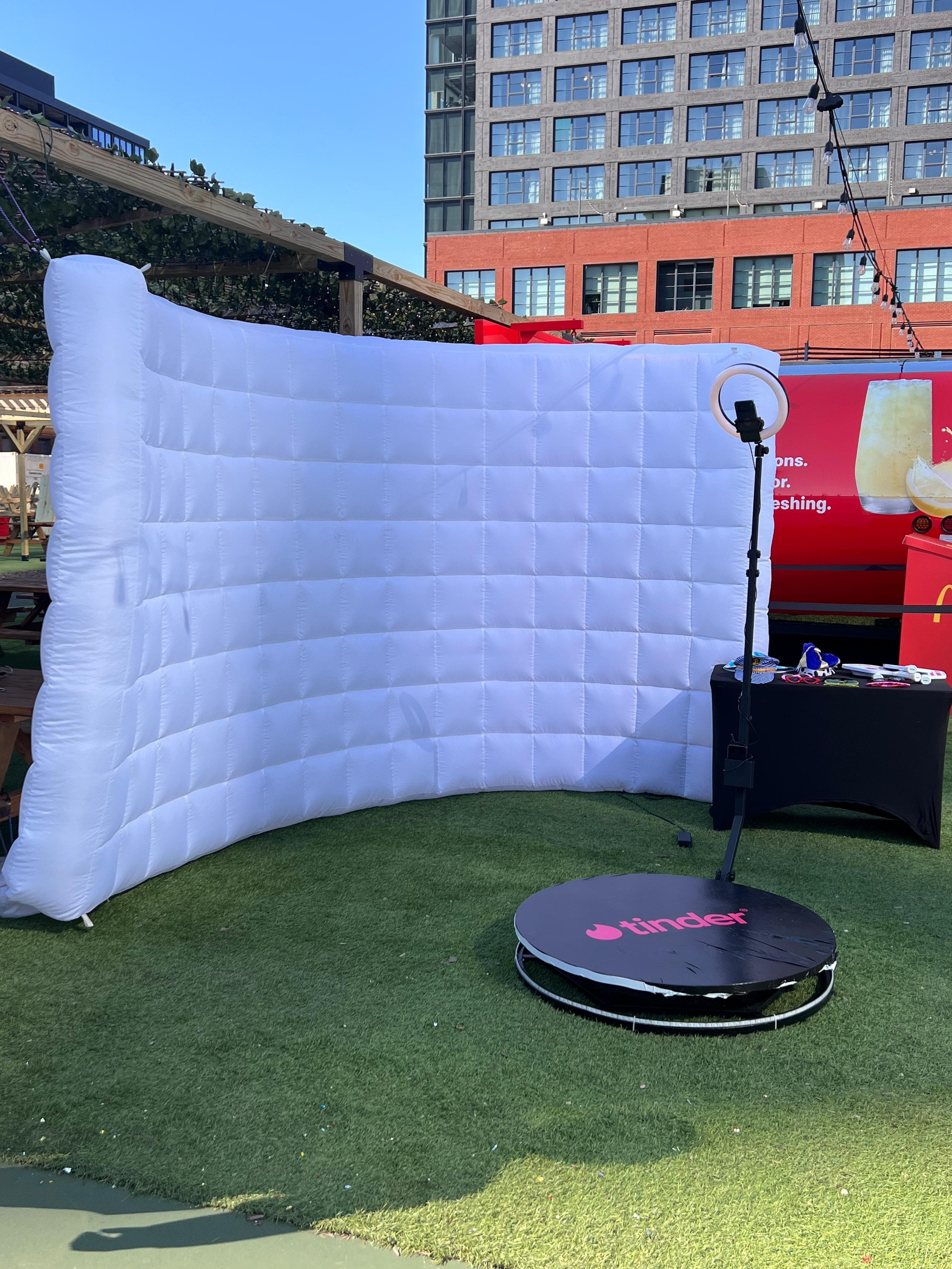 The Ultimate Birthday Party Photo Booth Guide for Pakistan