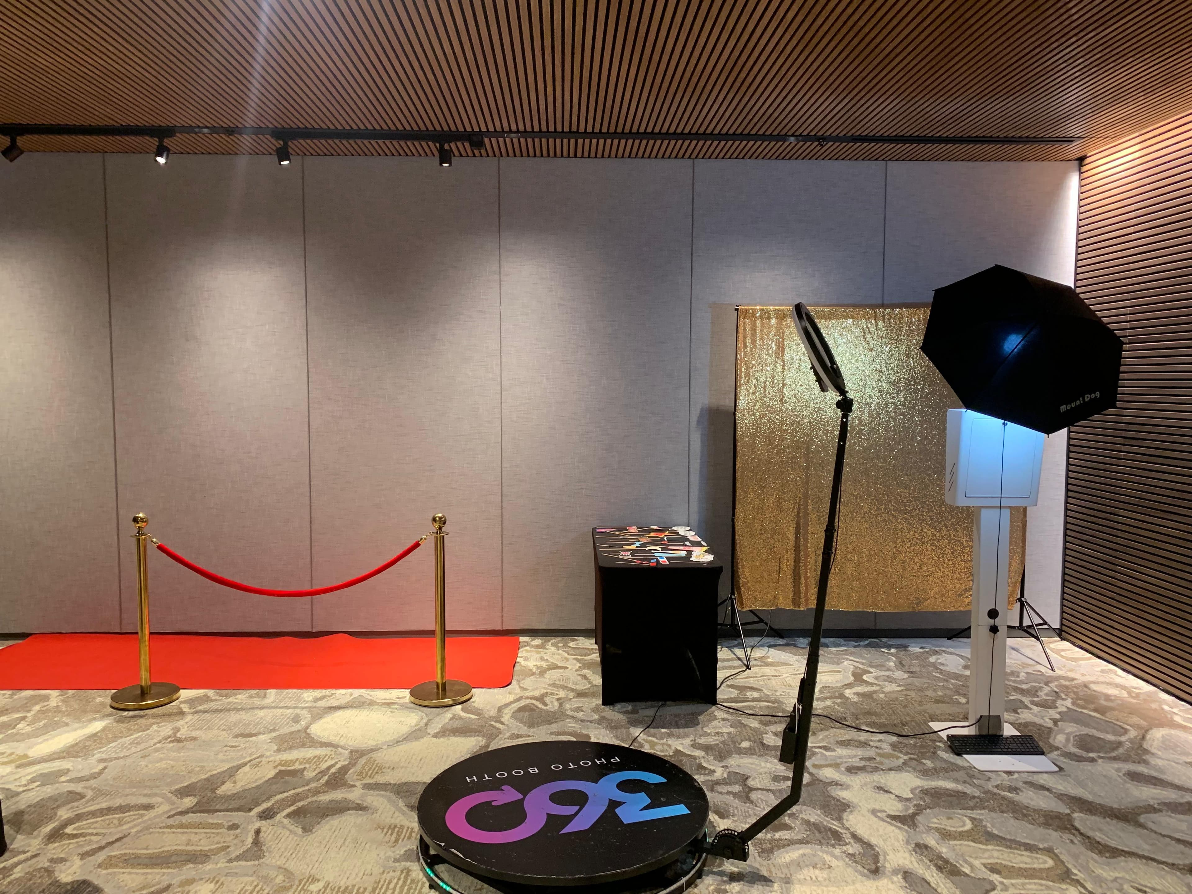 Photo Booth Event Gallery 3