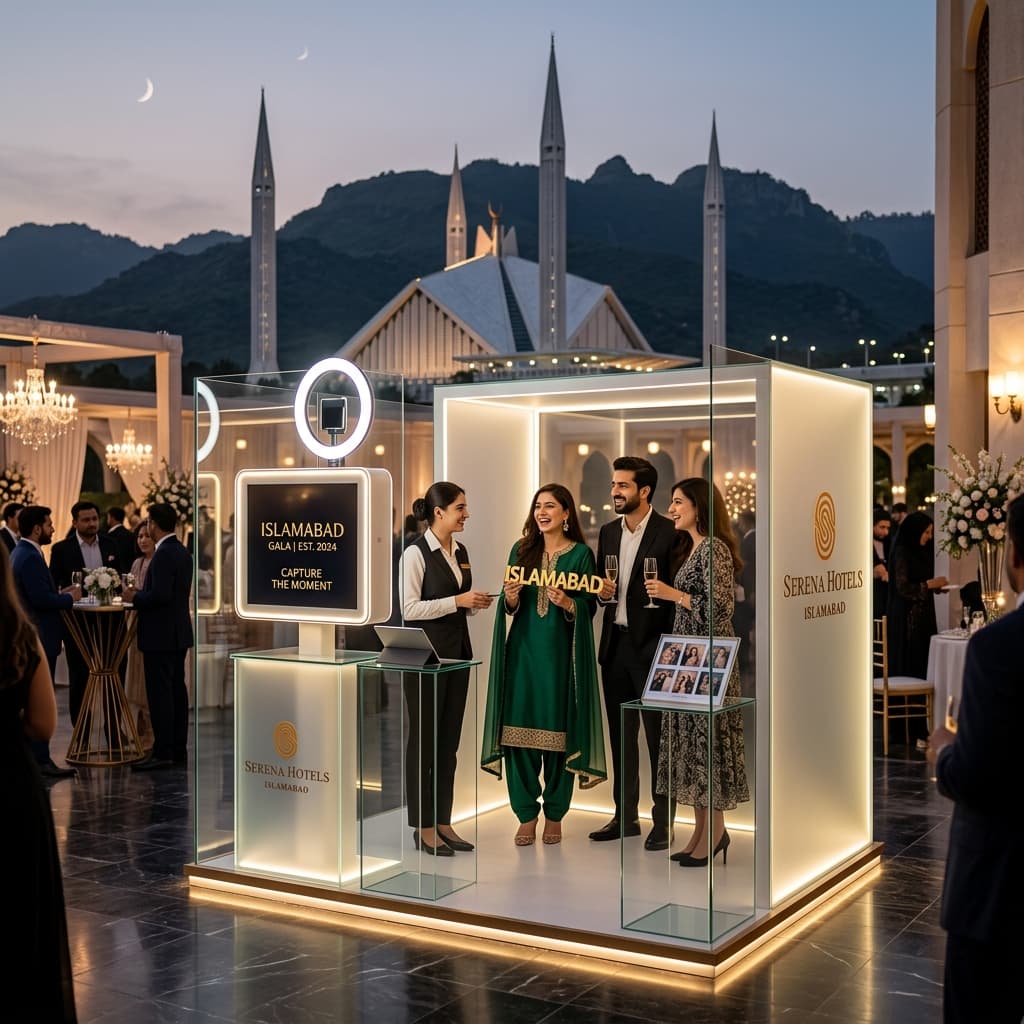 Islamabad