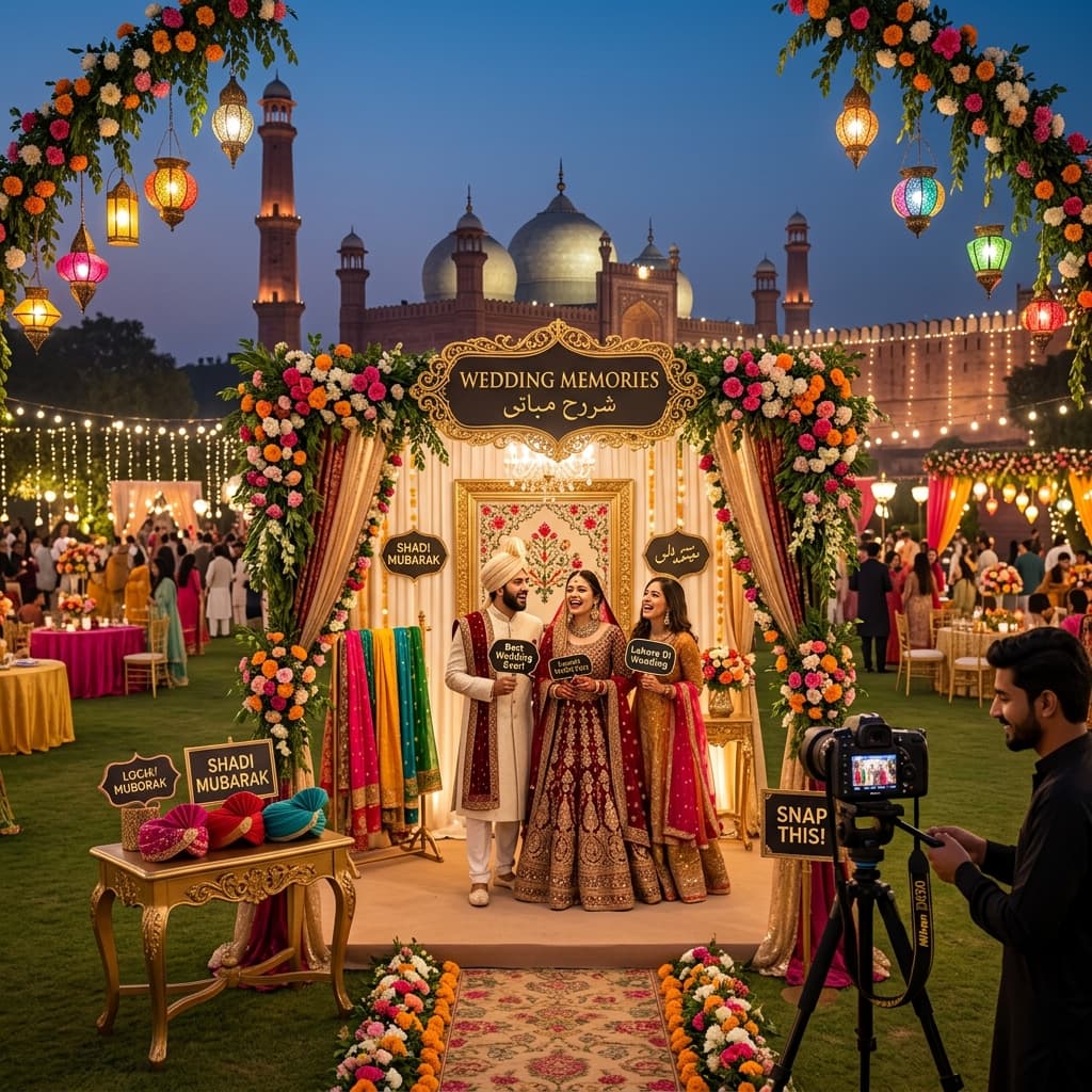 Lahore