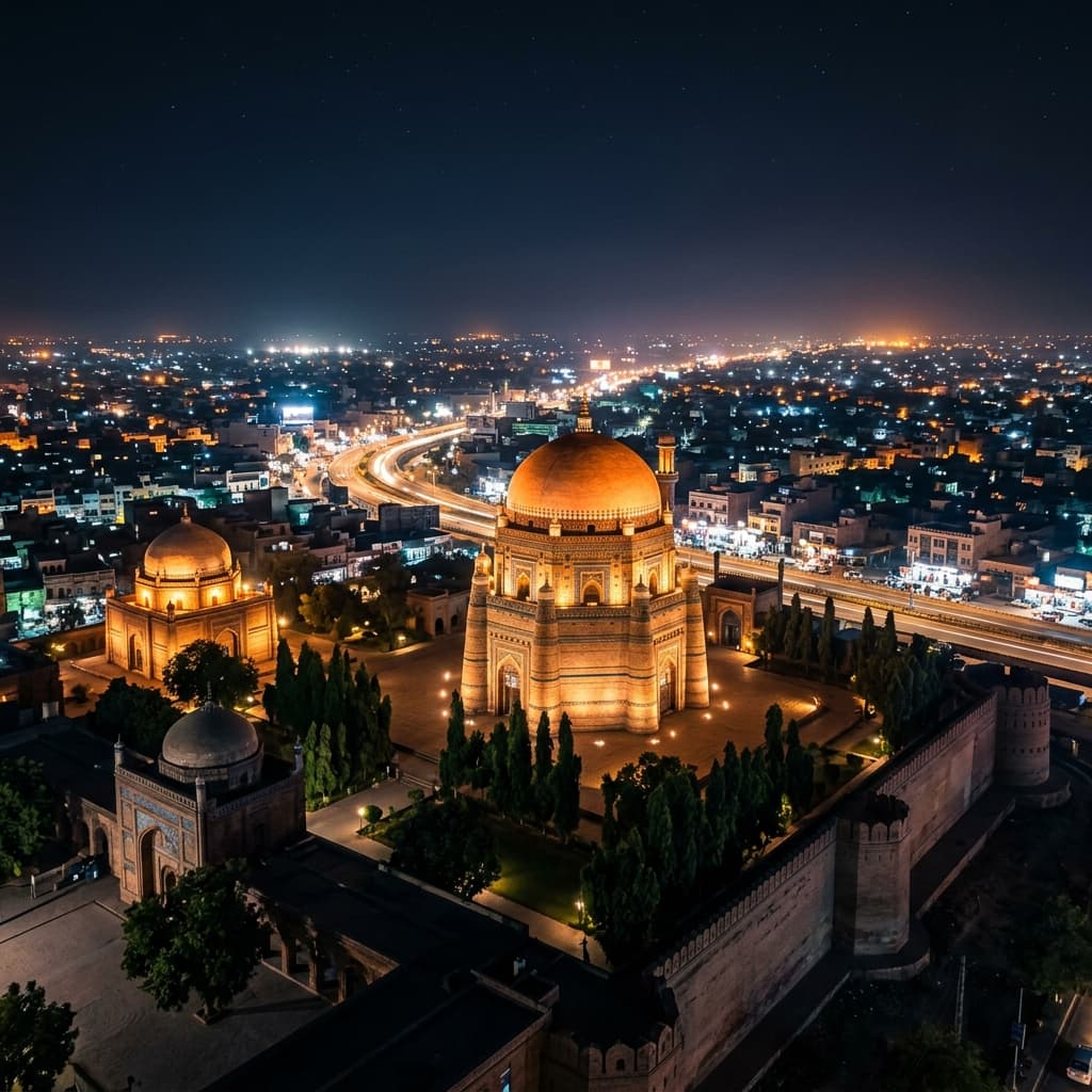 Multan