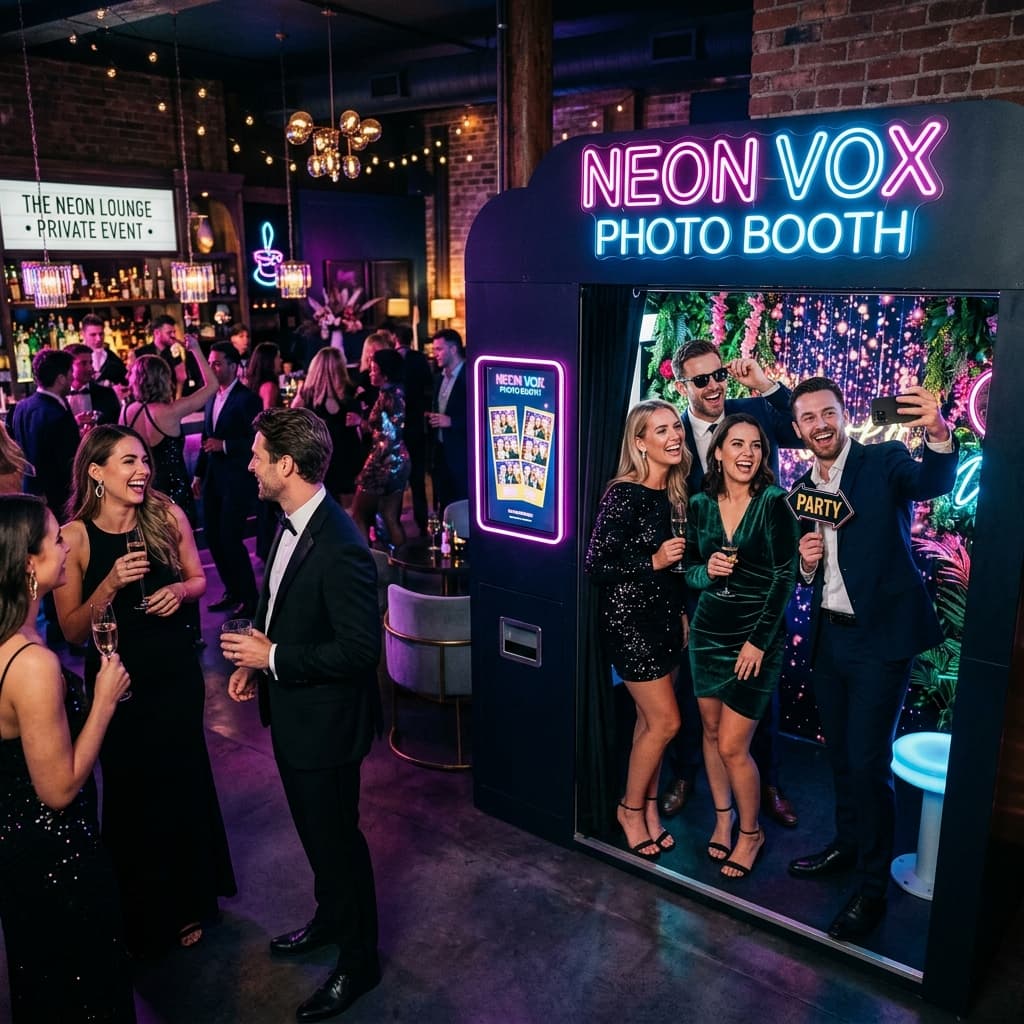 Private Parties