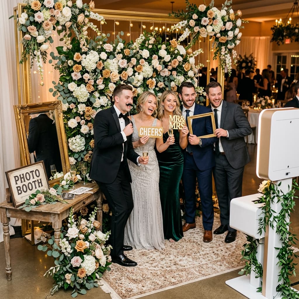 Weddings